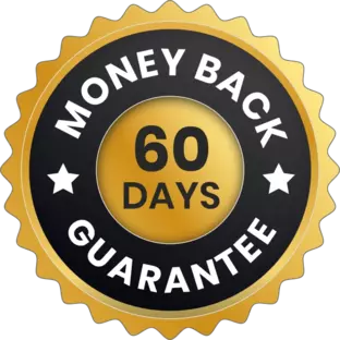 Skinception 60 days guarantee